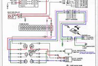 Open Close Stop Switch Wiring Diagram Unique Start Stop Push button Station Wiring Diagram Electrical Circuit