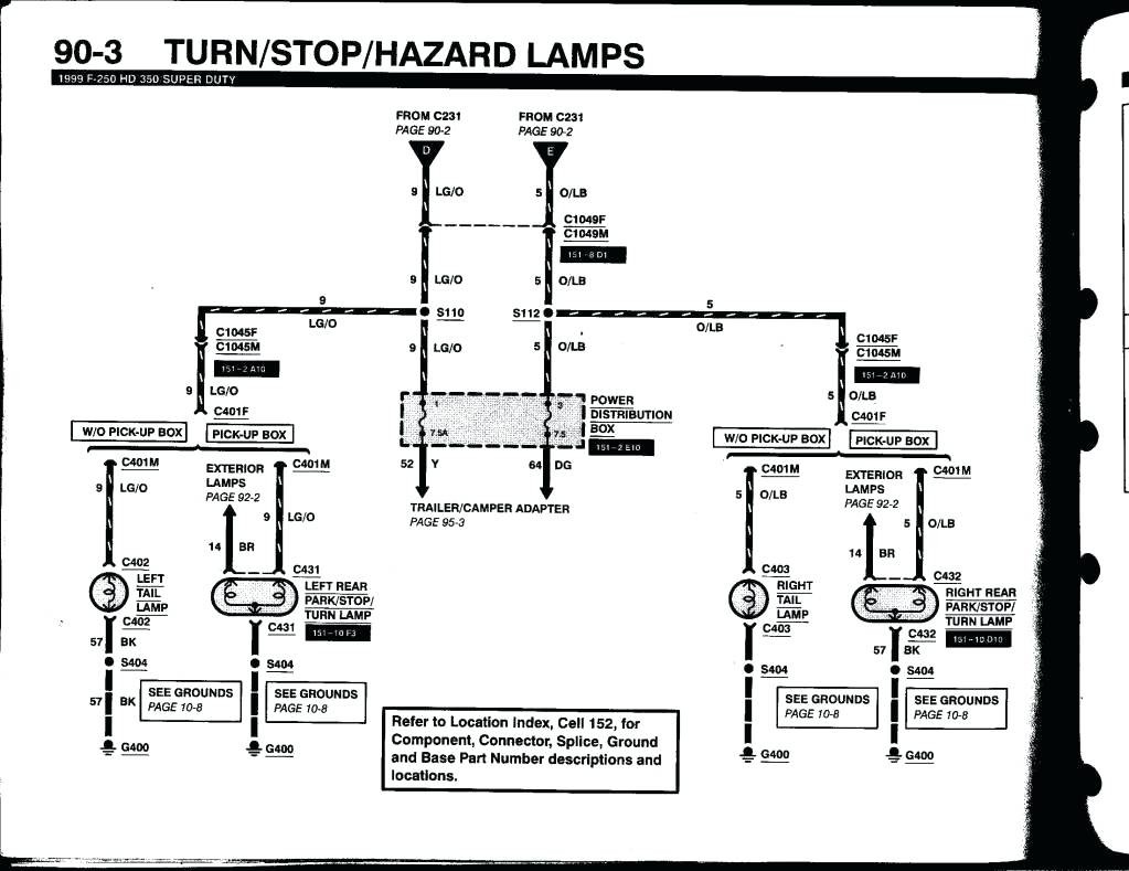 Ford F350 Wiring Diagram Tail Lights Wiring Diagram Local Ford F350 Tail Light Wiring Harness Ford F350 Tail Light Wiring Harness