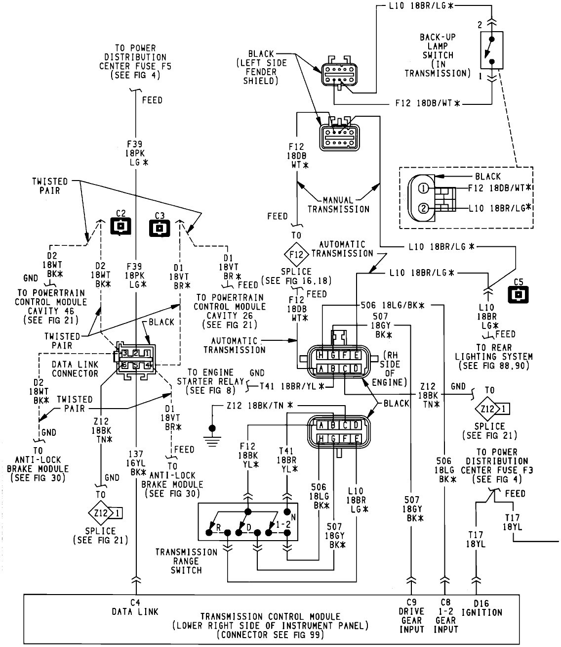 Jeep Grand Cherokee Engine Diagram Wiring Diagram Operations 99 Jeep Cherokee Speaker Wiring Diagram 99 Jeep Cherokee Electrical Schematics