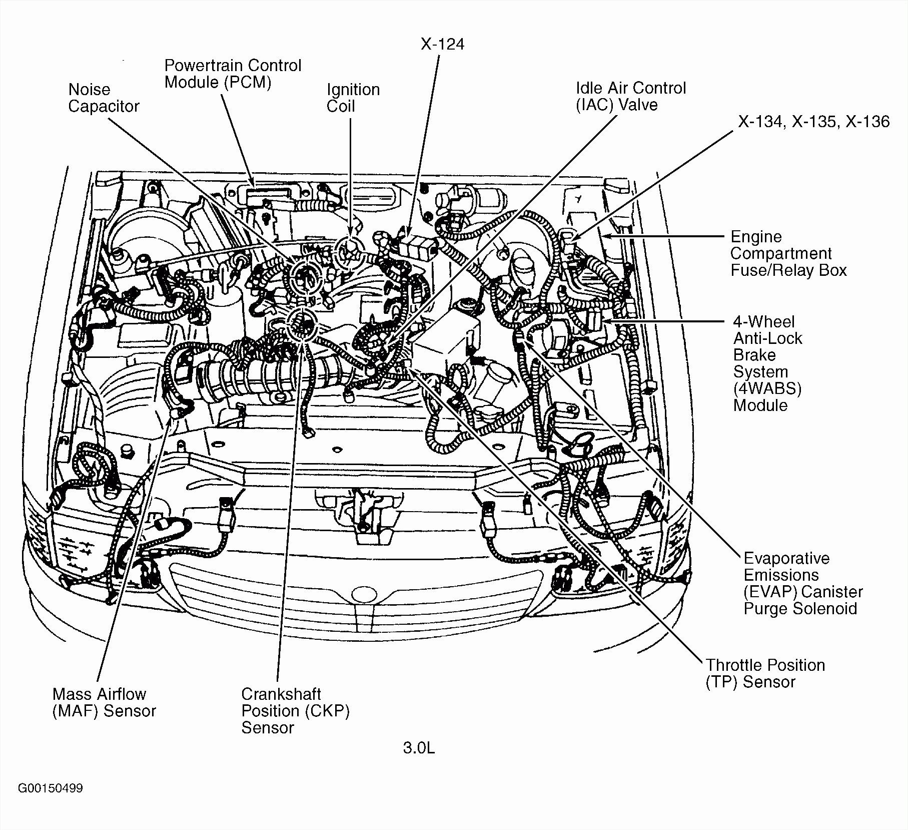 1997 Jeep Grand Cherokee Engine Diagram Wiring Diagram New 1997 Jeep Cherokee Sport Engine Diagram 1997 Jeep Cherokee Engine Diagram