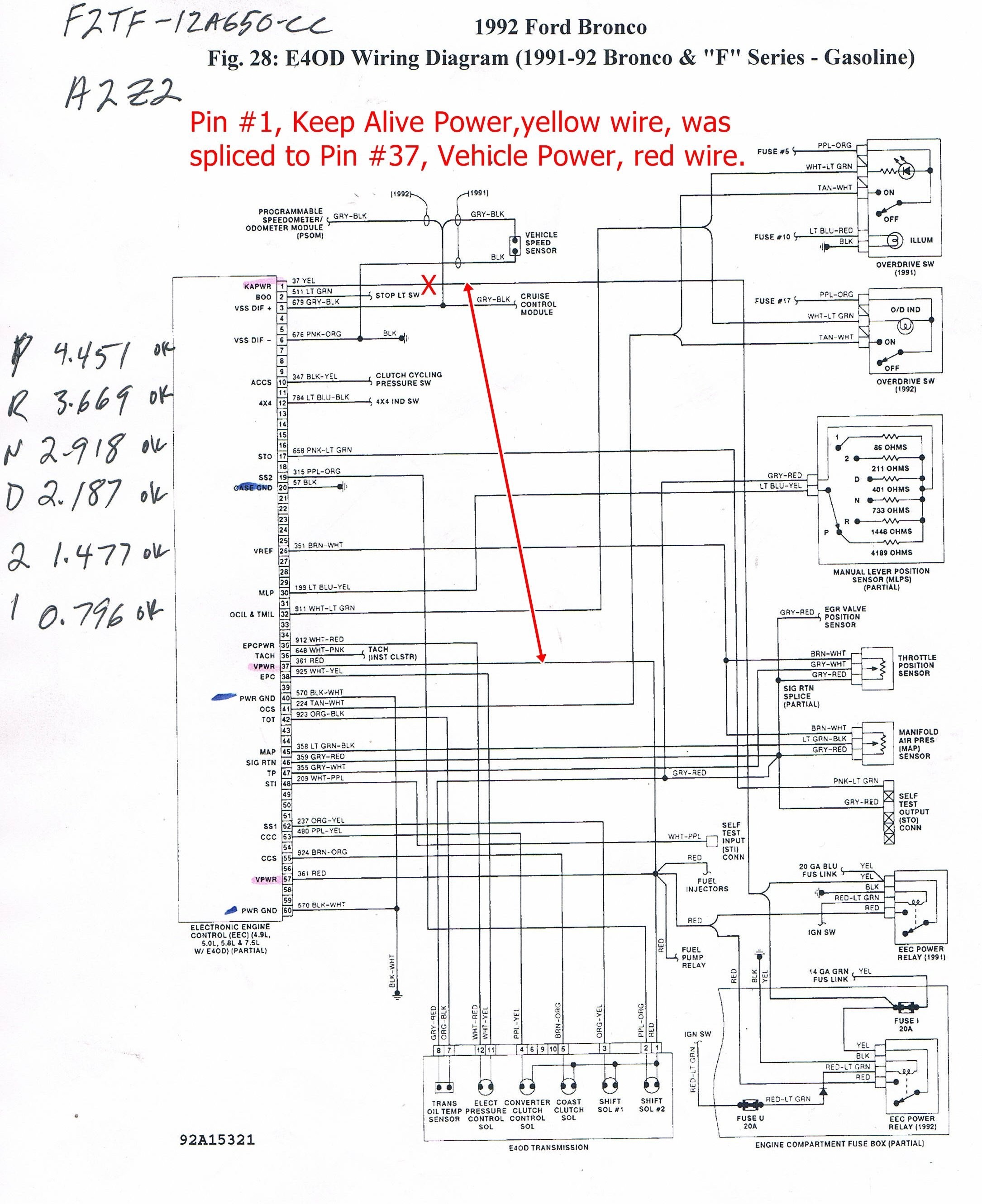 2004 Dodge Ram 3500 Wiring Diagram