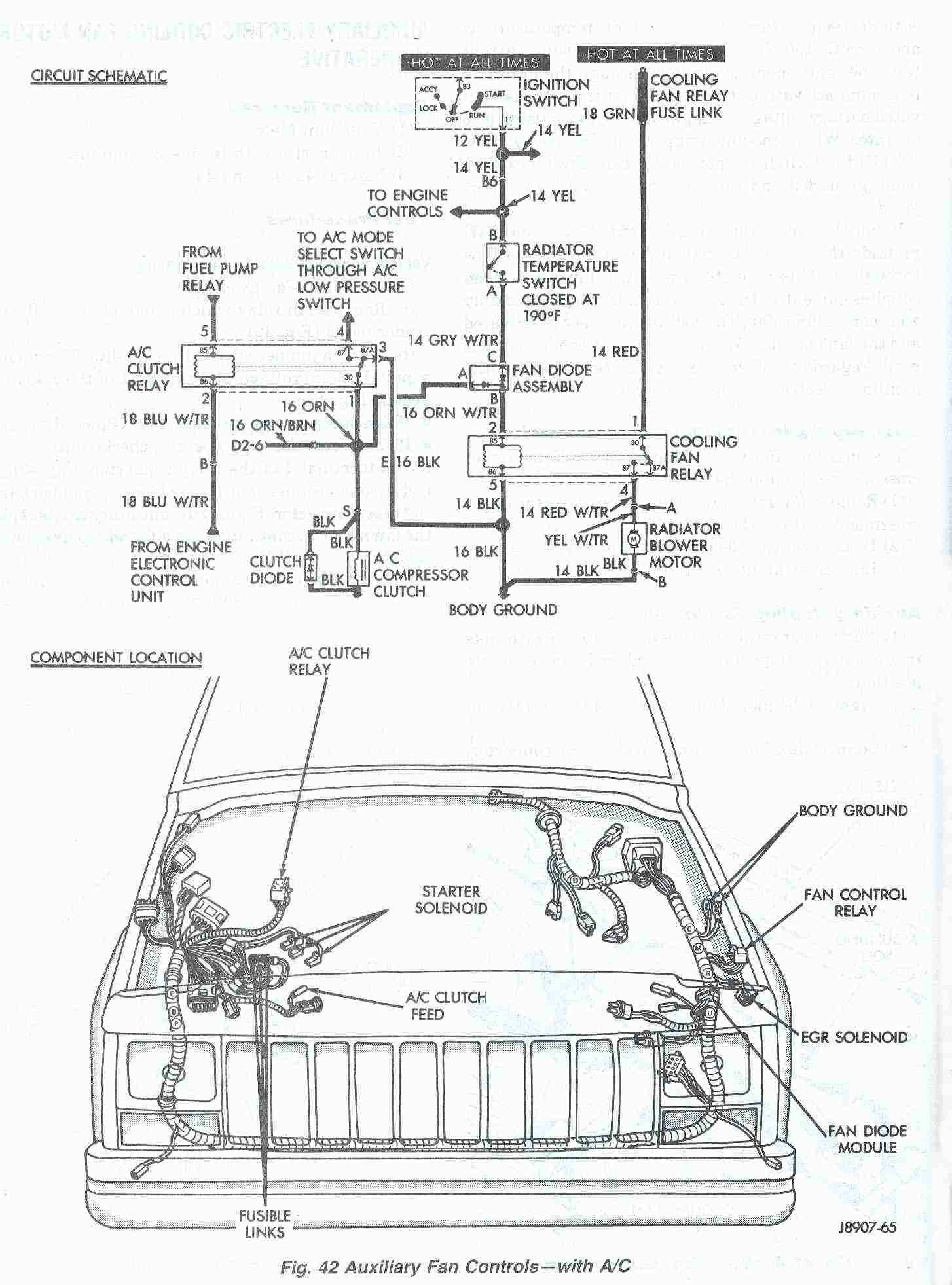 1996 Jeep 4 0 Engine Diagram Trusted Wiring Diagrams u2022 Belt SERP Diagram 4 0L