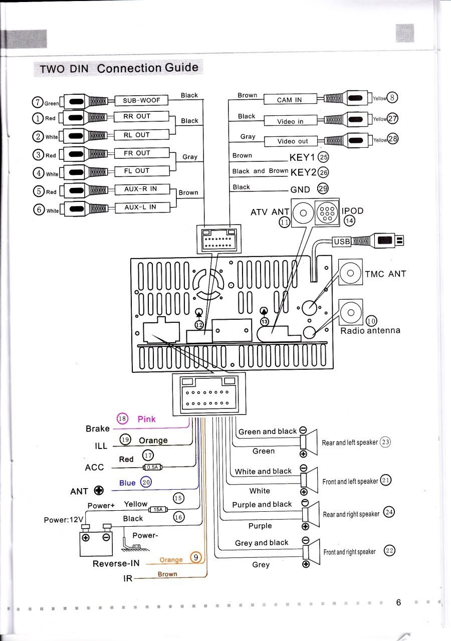 2012 corolla wiring diagram basic electronics wiring diagram 2007 Toyota Corolla Radio 2007 corolla radio wiring