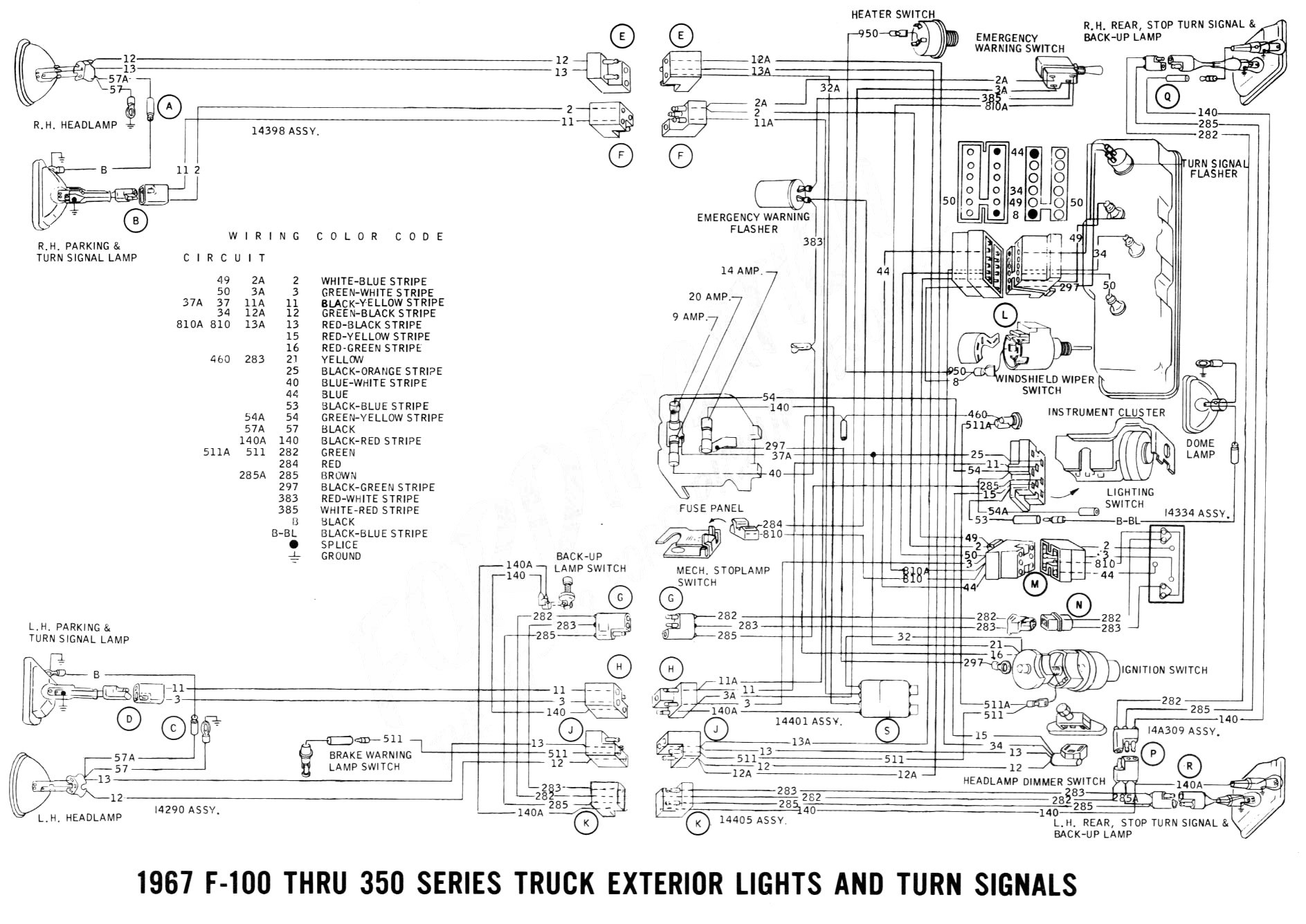 Ford F650 Wiring Diagram Gallery