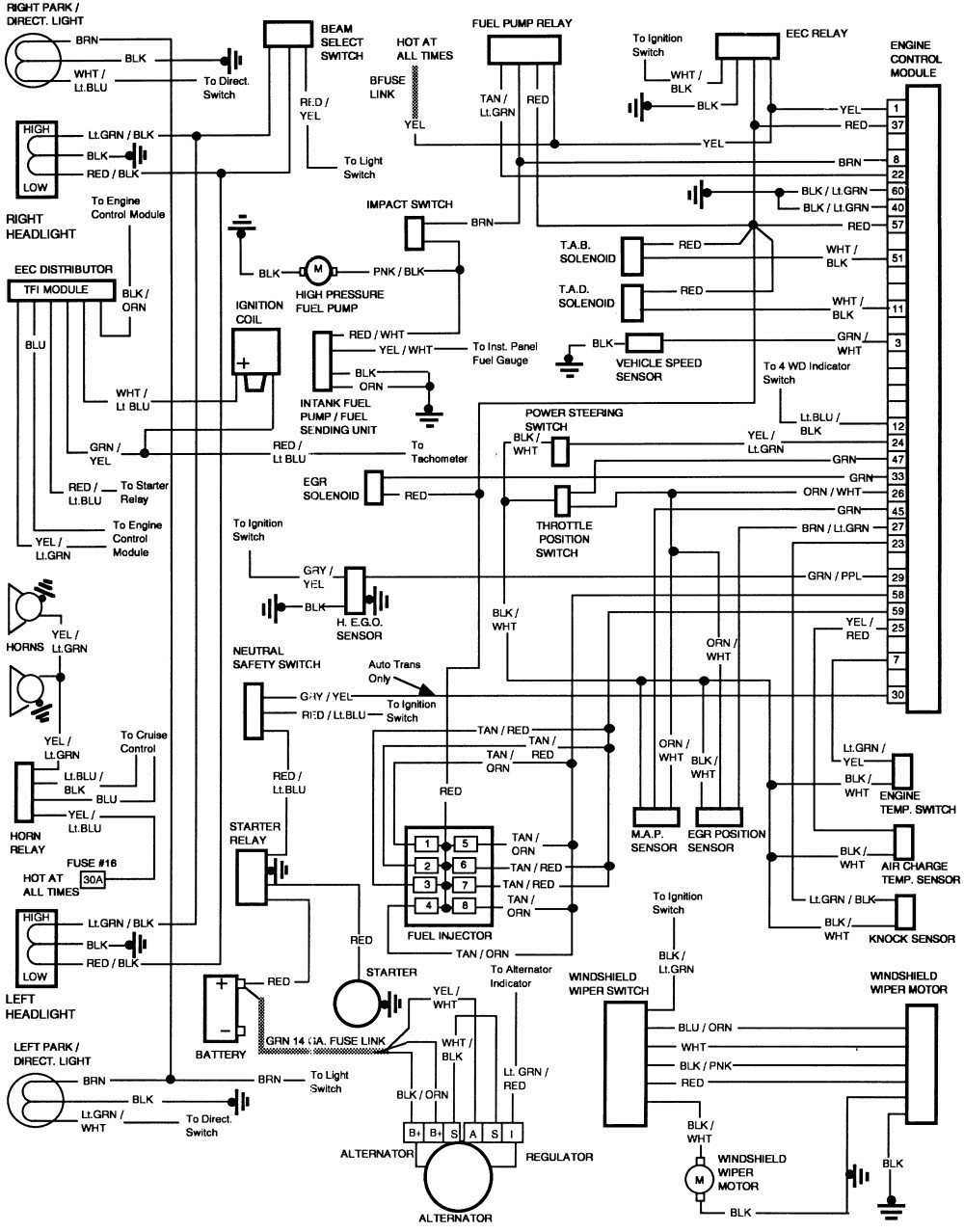 2008 ford Upfitter Switches Wiring Diagram Beautiful ford F 350 Super Duty Wiring Diagram