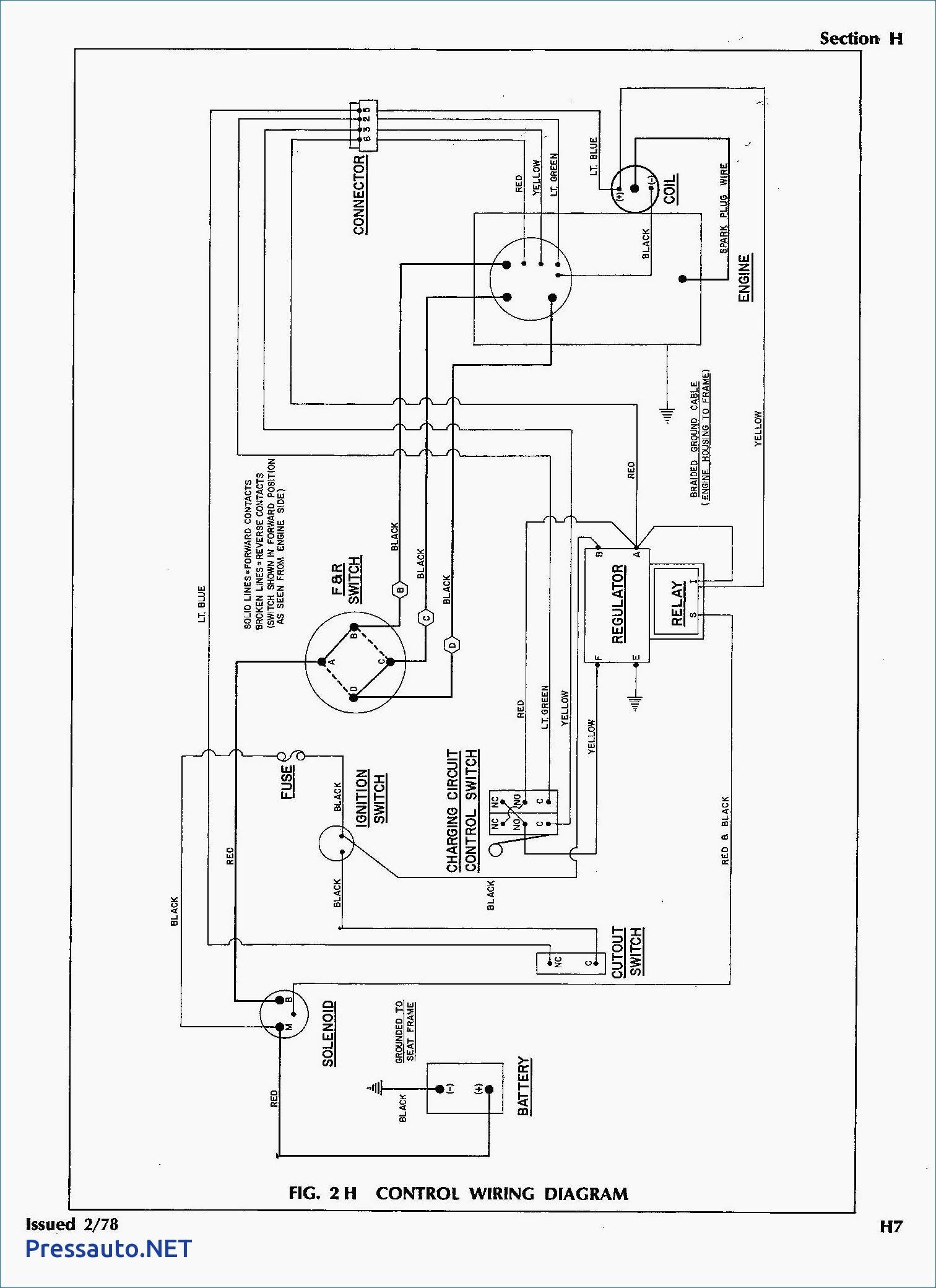 2003 Ezgo Gas Wiring Diagram Wiring Diagram Sample 2003 Ezgo Wiring Diagram 2003 Ezgo Wiring Diagram