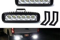 Backup Lights for Trucks with Bracket F150 Inspirational Amazon Ijdmtoy Under Bumper Led Reverse Light Bar Kit for 2015