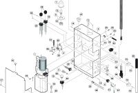 Cs533e Trombetta Wiring Diagram Unique Braunability Wheelchair Lift Parts Century 2 Series Bb