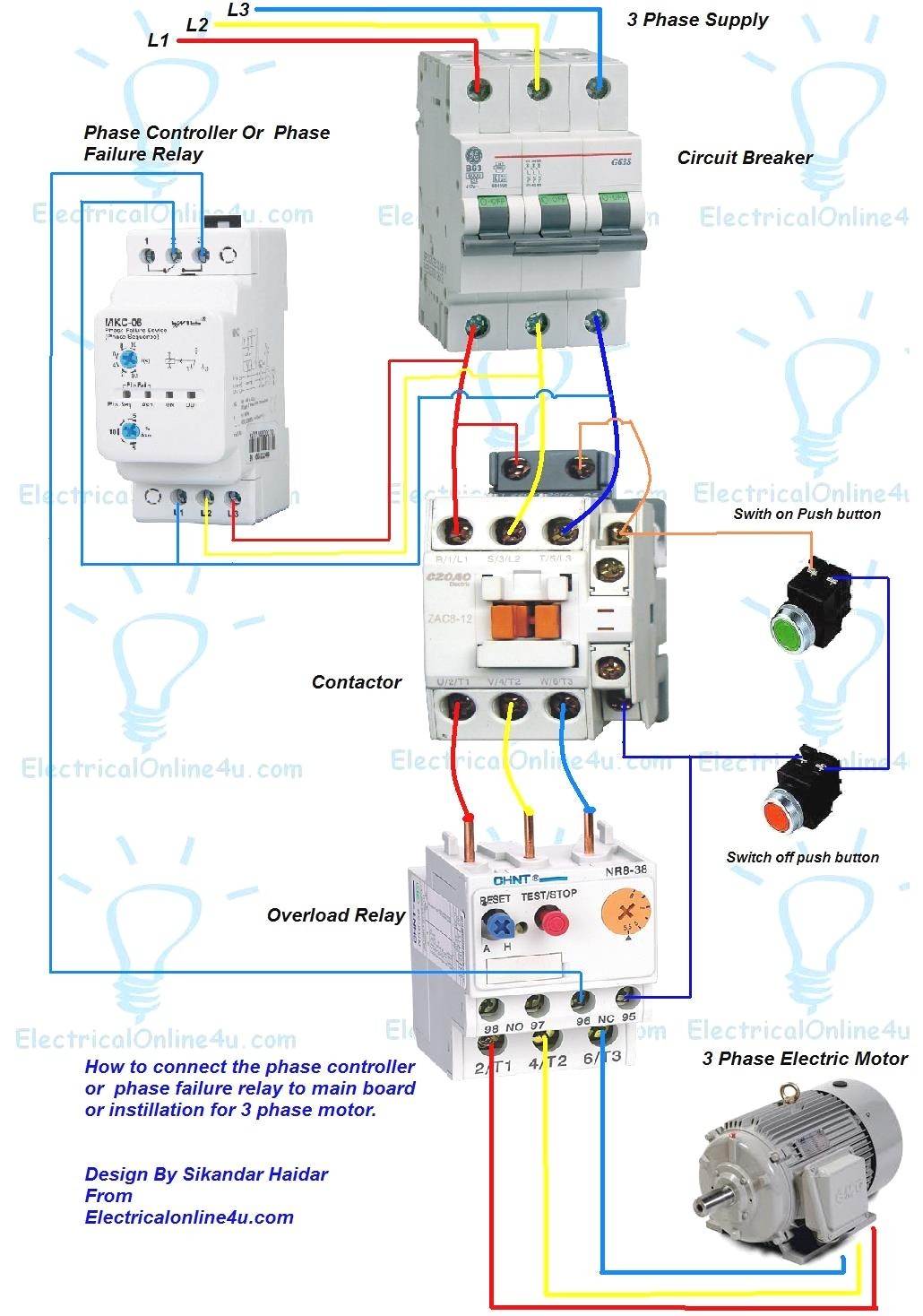 magnetic contactor diagram wiring diagram sitemagnetic contactor wiring wiring diagram for you magnetic contactor diagram forward