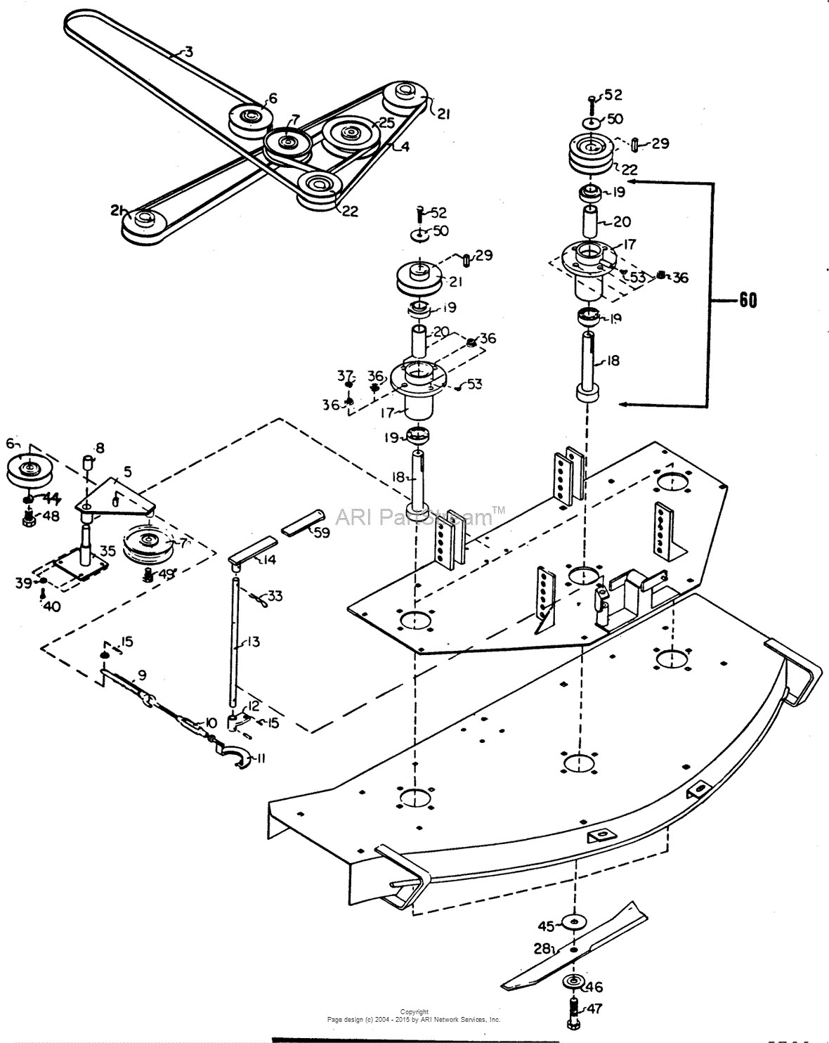 dixie chopper mower wiring diagram libraries with