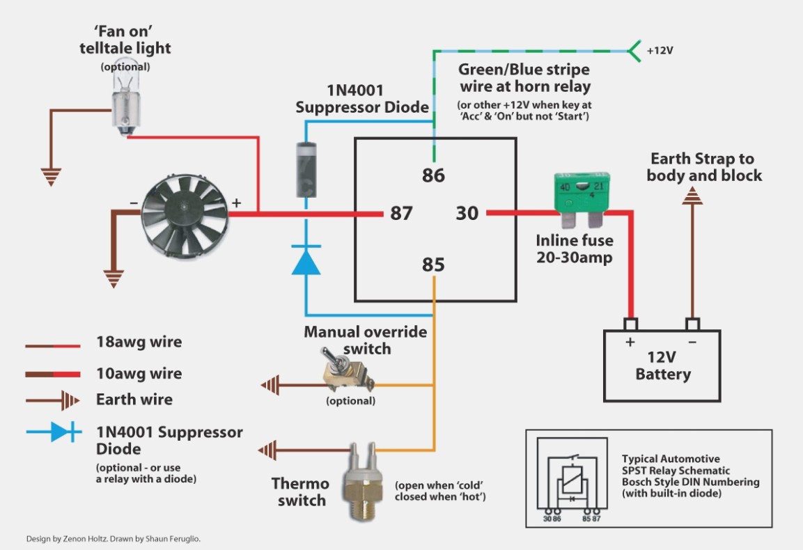 wrg 7069] wiring komatsu schematics fork lift fb13m diagram wiring a auto fan relay detailed
