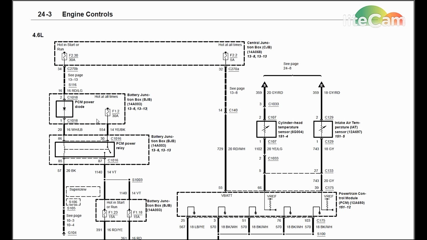 Wiring Diagram Diagnostics 1 2003 Ford F 150 No Start Theft Light Flashing