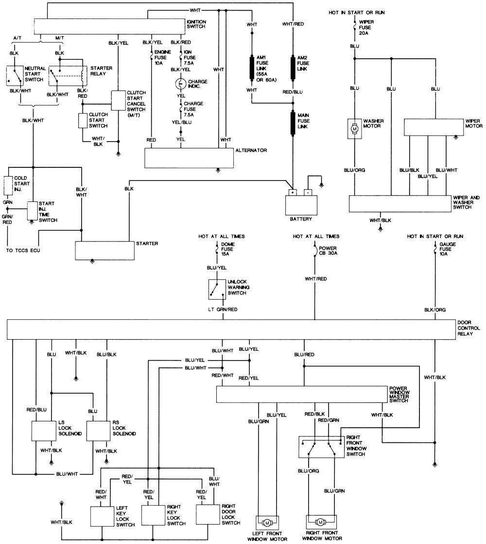 toyota fujitsu 14 wiring diagram wiring diagrams second toyota wiring diagram wiring library toyota