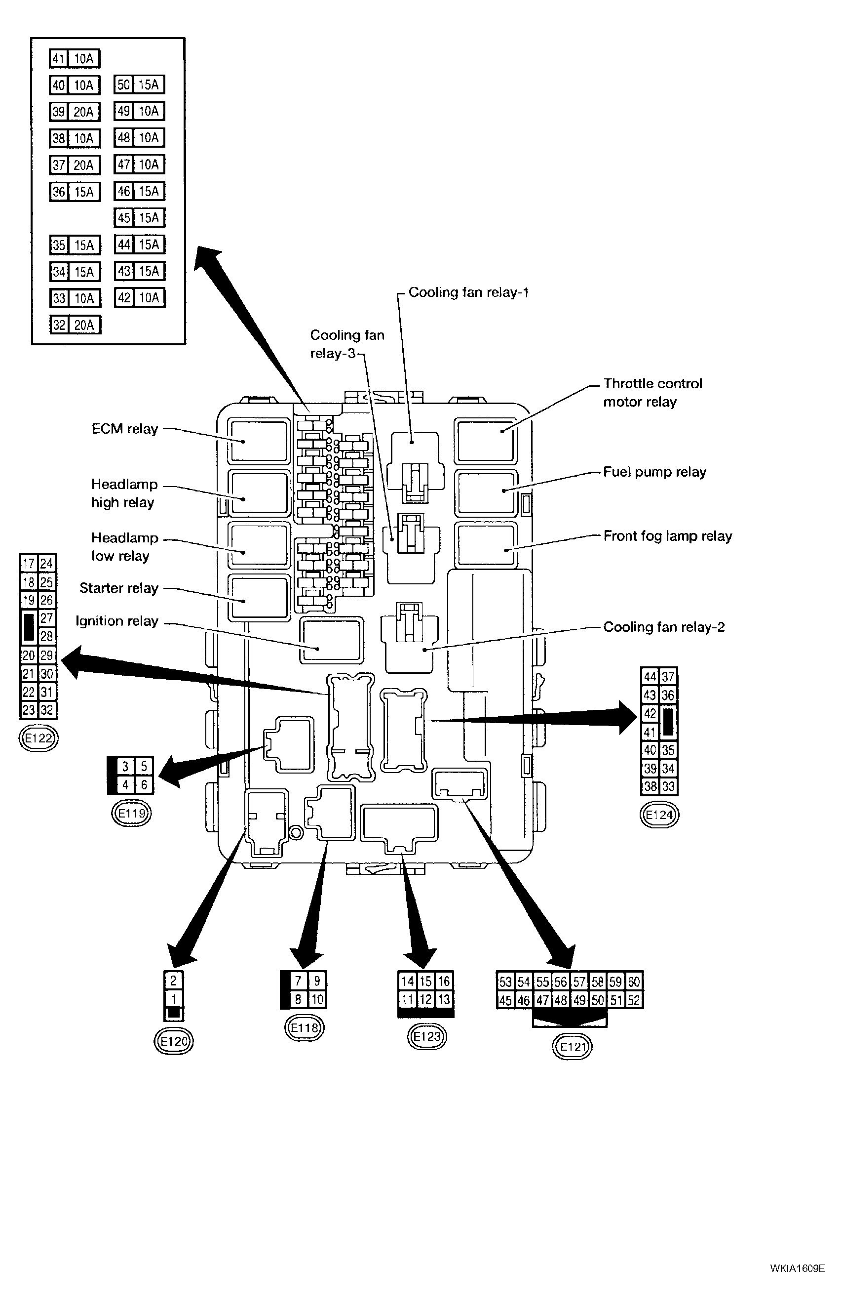 g35 ipdm diagram wiring diagram 2004 g35 ipdm diagram 04 g35 ipdm diagram wiring diagram repair