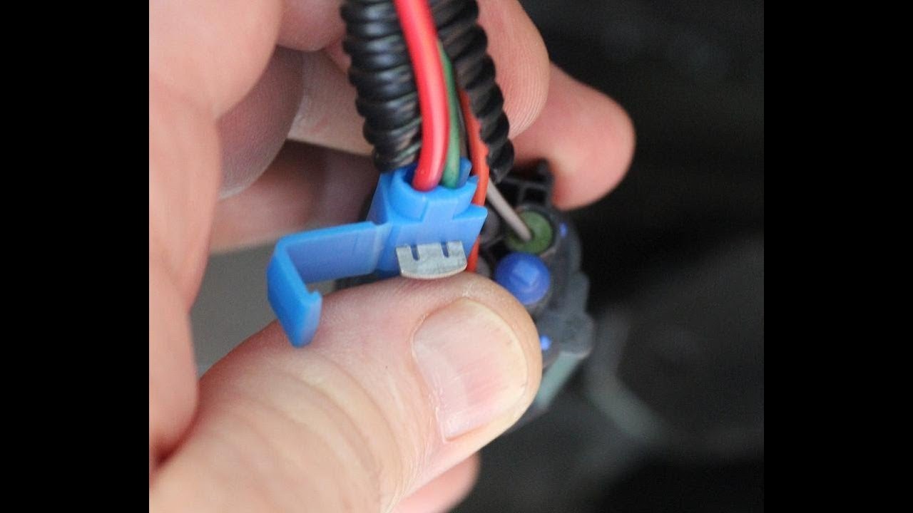How To Wire a 3rd Brake Light