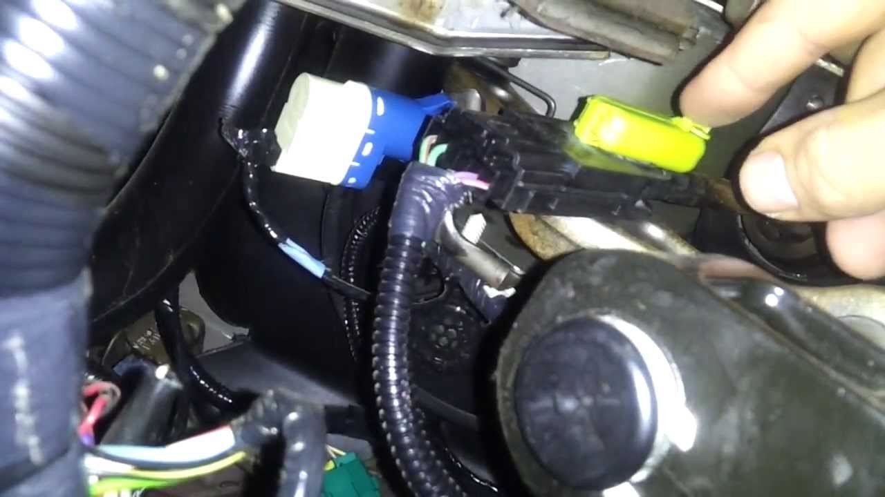 2004 F150 Brake Lights not working Repair Easy