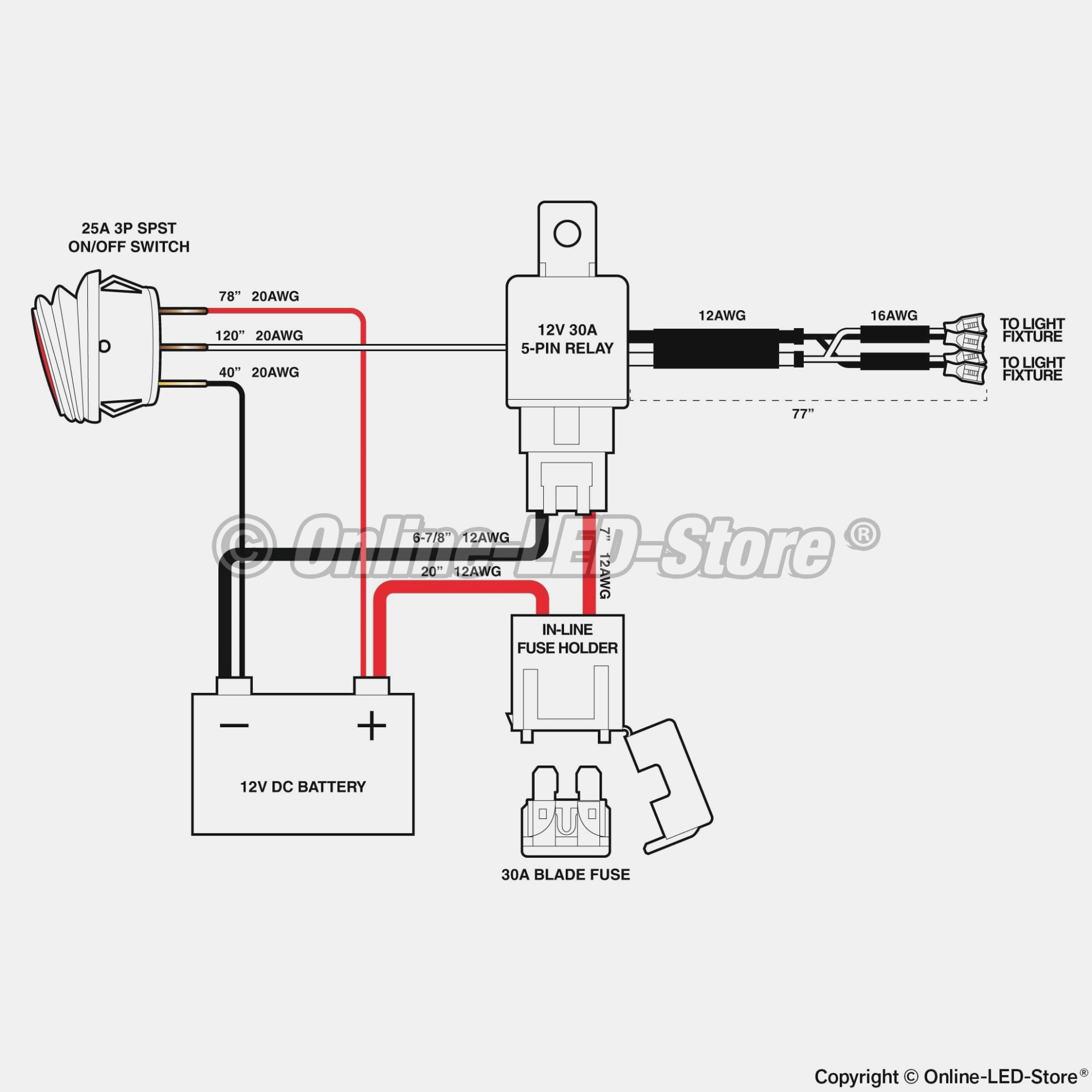 3 Pin Wire Diagram Electrical Wiring Diagram 3 Pin 2 Cb Wire Diagram