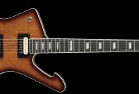 Ibanez Iceman Wiring Best Of Ic520 Iceman Electric Guitars Products