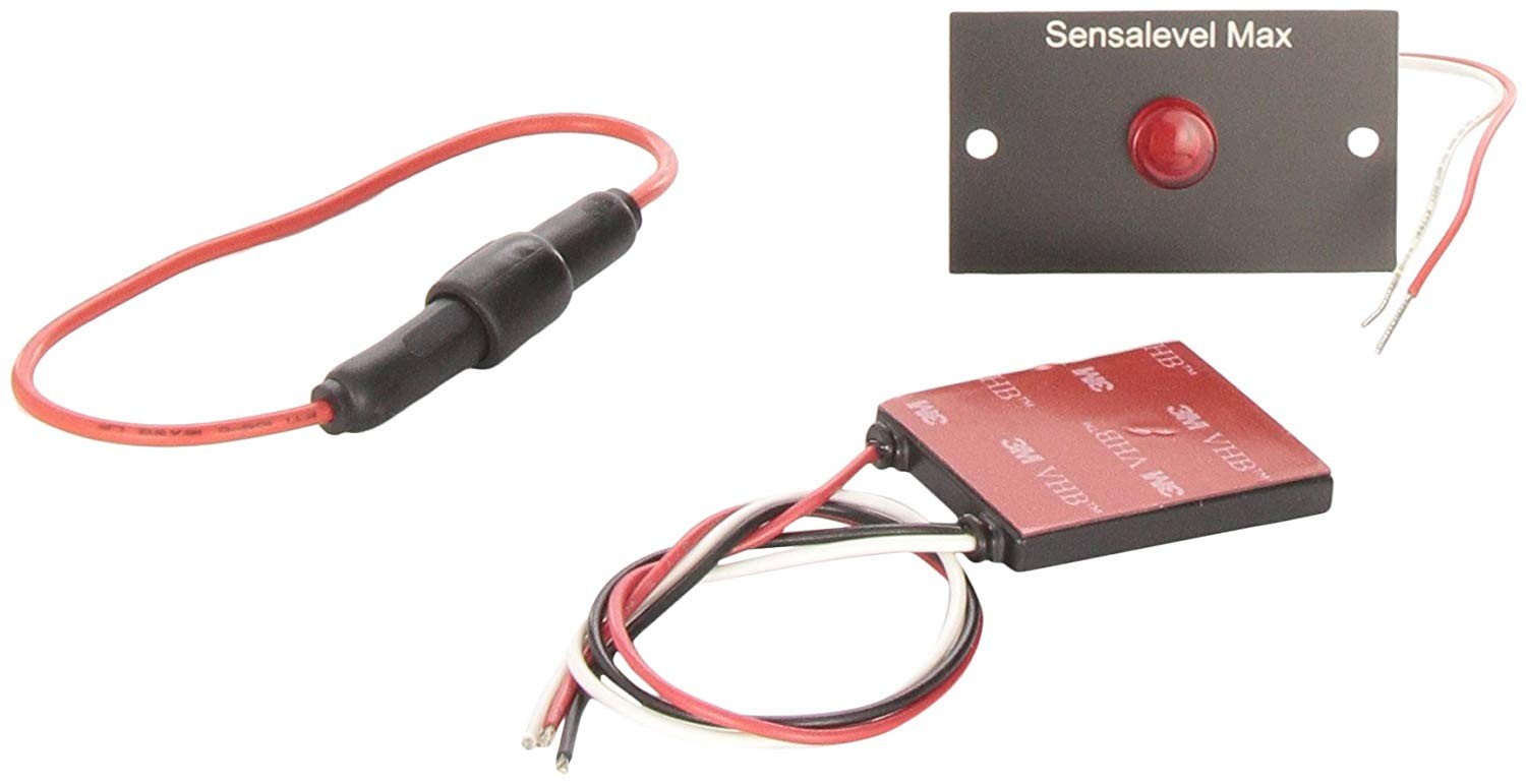 Amazon TouchSensor 01 SensaLevel Ultra Single Sensor Automotive