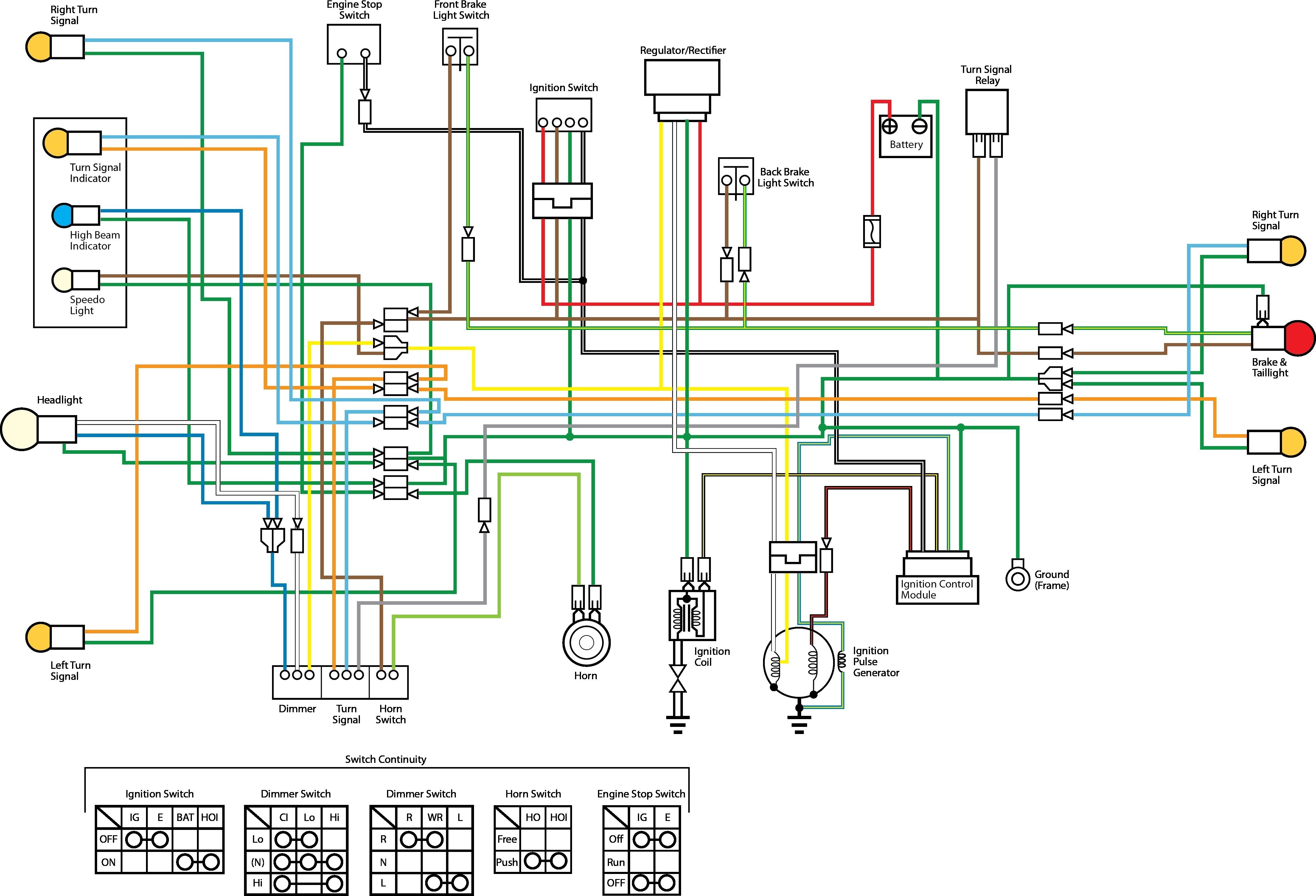 yamaha c90 wiring diagram wiring diagram mega honda c90 wiring diagram wiring diagram toolbox yamaha c90
