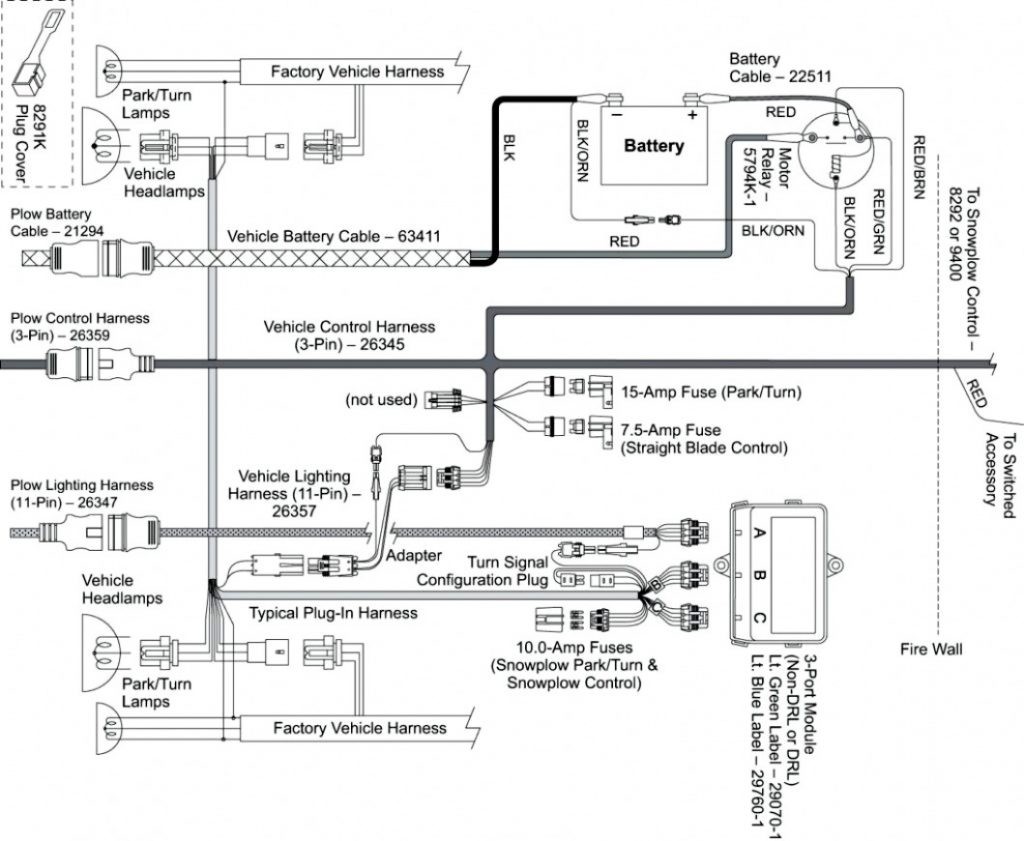 Generator an Wiring Circuit Diagram Wiring Diagram Centre 6 5 Kw an Wiring Diagram