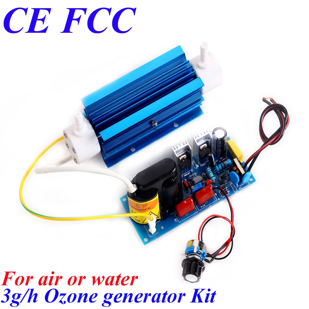 CE FCC High Voltage Transformer For Ozone