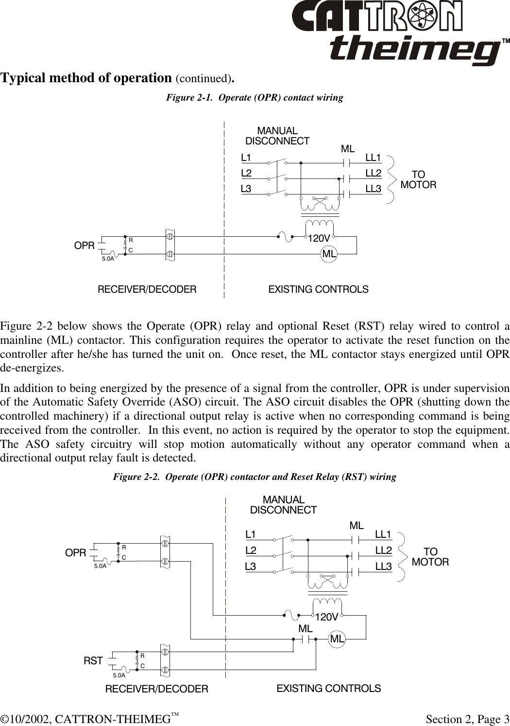 Page 25 of EPH 15 Industrial Remote Controller User Manual 004 PDF Laird Controls