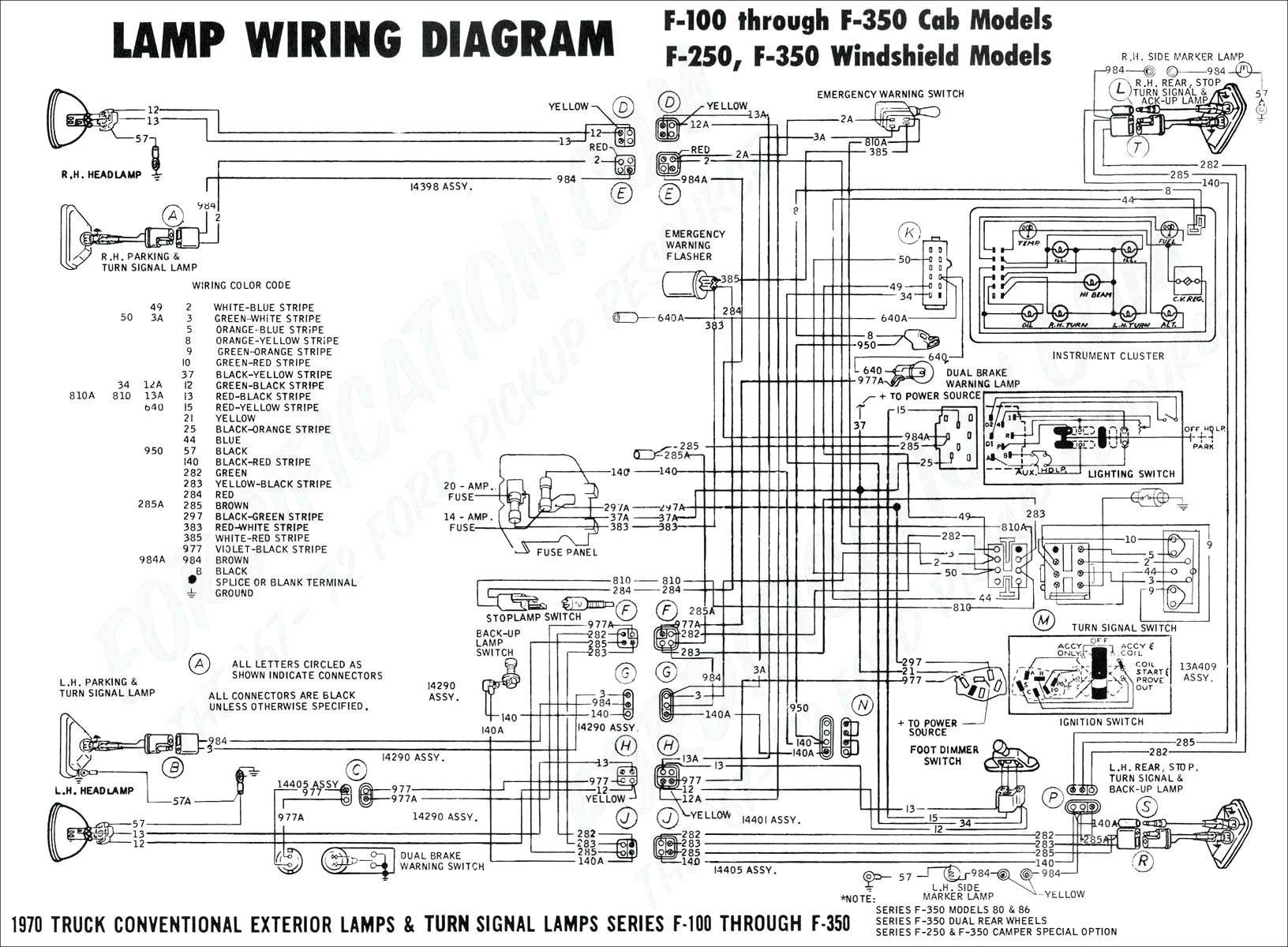 Viper Wiring Diagram