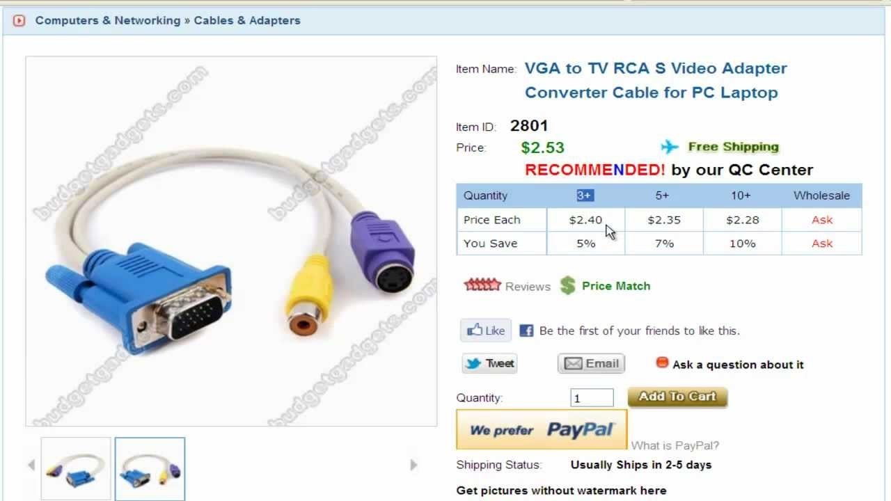 avi to rca wiring diagram wiring schematics diagram rh mychampagnedaze USB to VGA Adapter Diagram