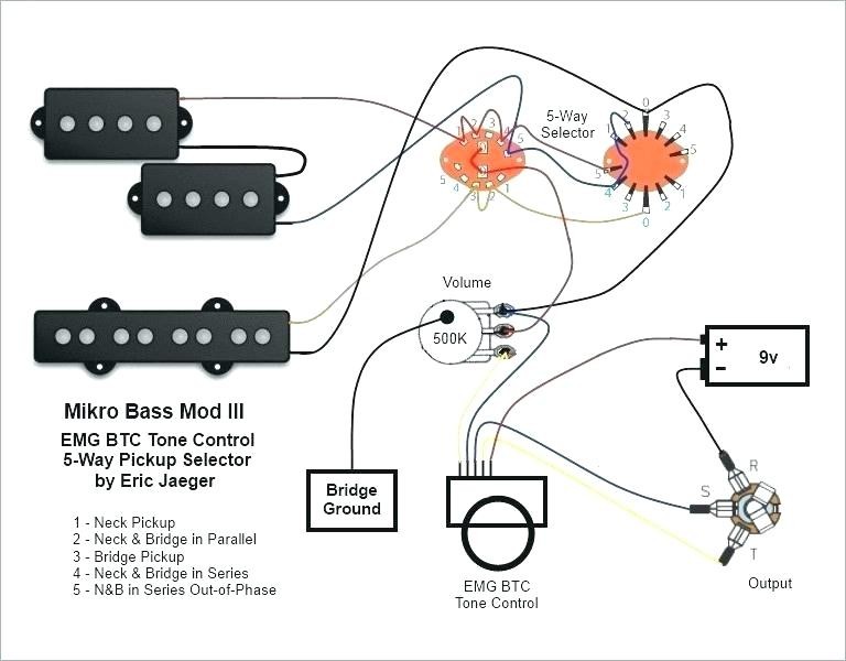 bass wiring diagram p bass wiring diagram pickup active tone circuit fresh size of fender precision bass wiring diagram