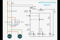 Wiring order for A Traveller Remote Control Elegant Hoist Control Circuit