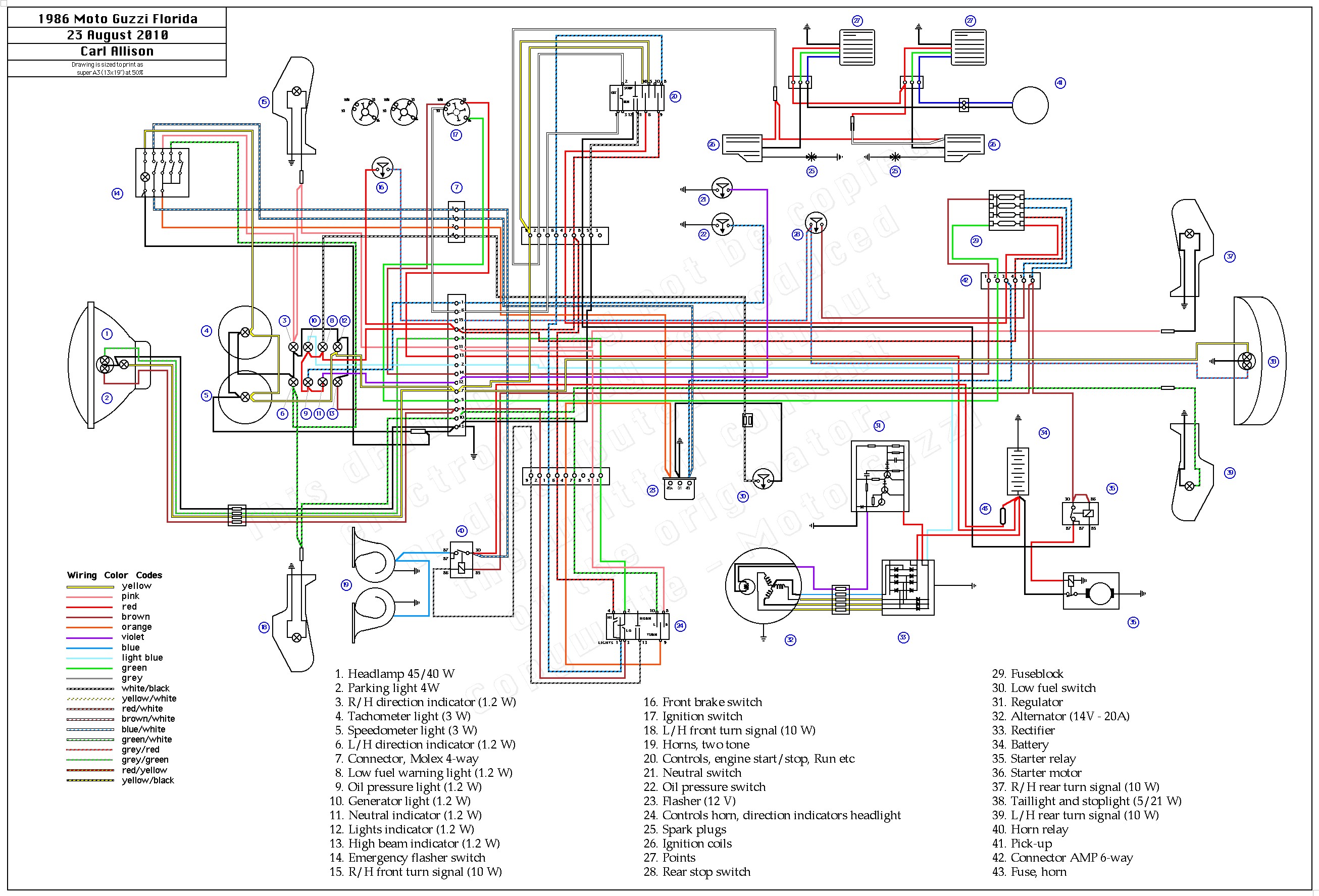 1988 Suzuki Samurai Ignition Switch Wiring Diagrahm | Wiring Diagram Image