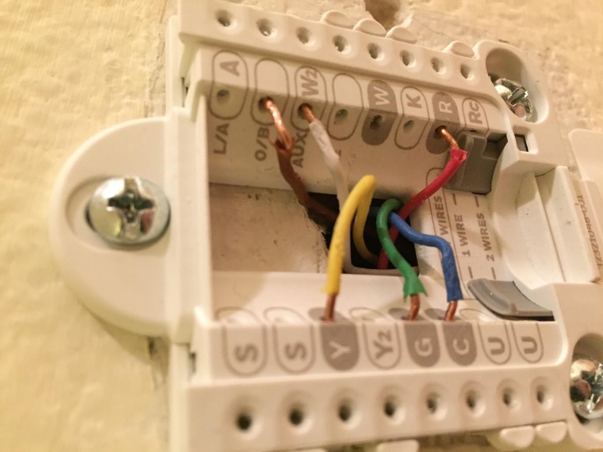 d thermostat wiring problem img 3233