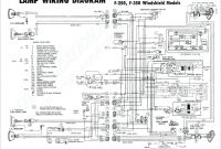 2001 Dodge Ram 1500 Brake Light Wiring Inspirational Dodge 2500 Trailer Wiring Diagram Wiring Diagram Data