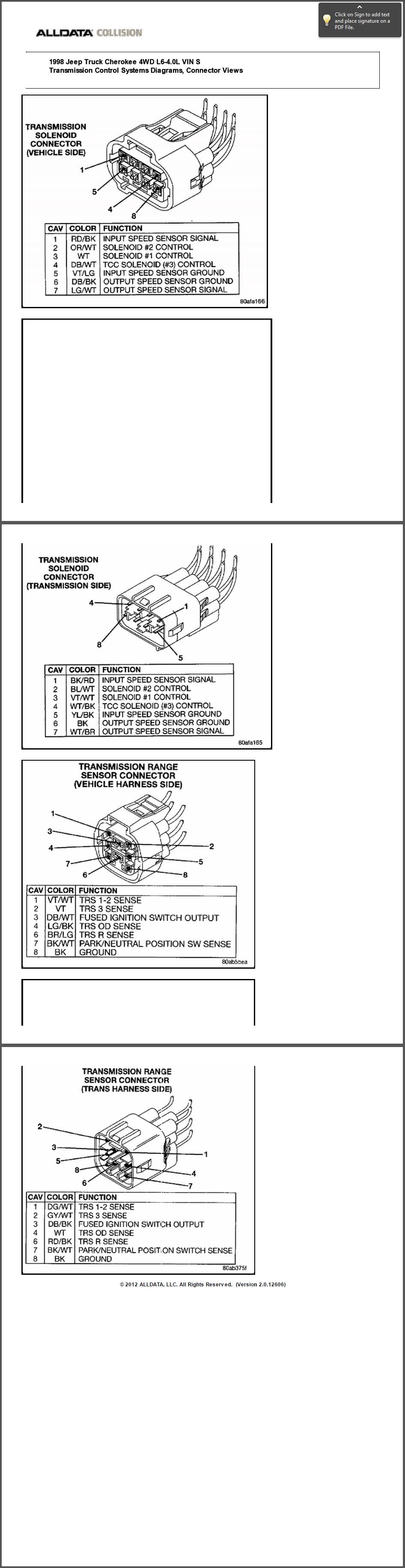 d procedure needed check p0740 p0743 transmissioncontrolsystems diagramsconnectorviews