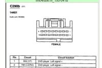 2005 Chevy Trailblazer Radio Wiring Diagram Best Of 2005 Trailblazer Stereo Wiring Diagram