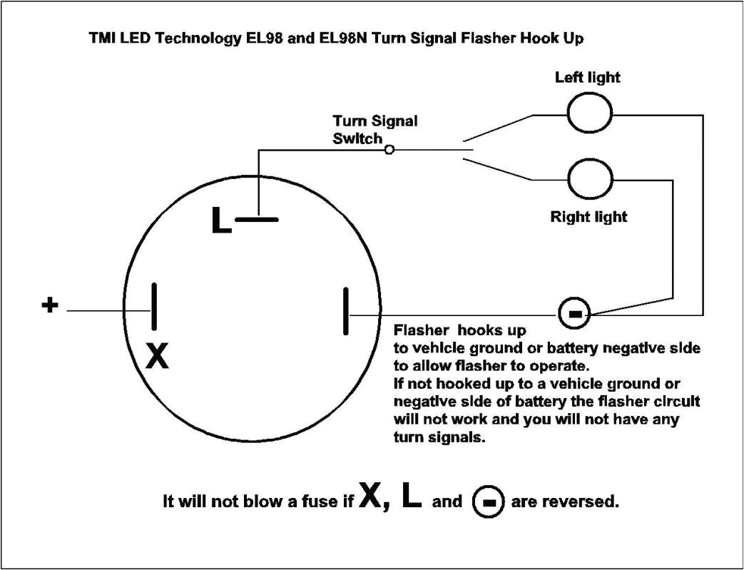 3 pin flasher relay wiring diagram 550 flasher wiring diagram wiring diagram database of 3 pin flasher relay wiring diagram