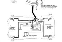 3 Prong Turn Signal Flasher Wiring Inspirational Simple Turn Signal Wiring Diagram Wiring Diagram Schematic