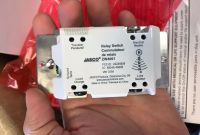 537 Flasher Wiring Luxury Er 7401] Jasco Relay Switch