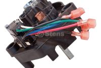 Adjusting the forward and Reverse Switch On Club Car Inspirational forward Reverse Switch Club Car 435 899