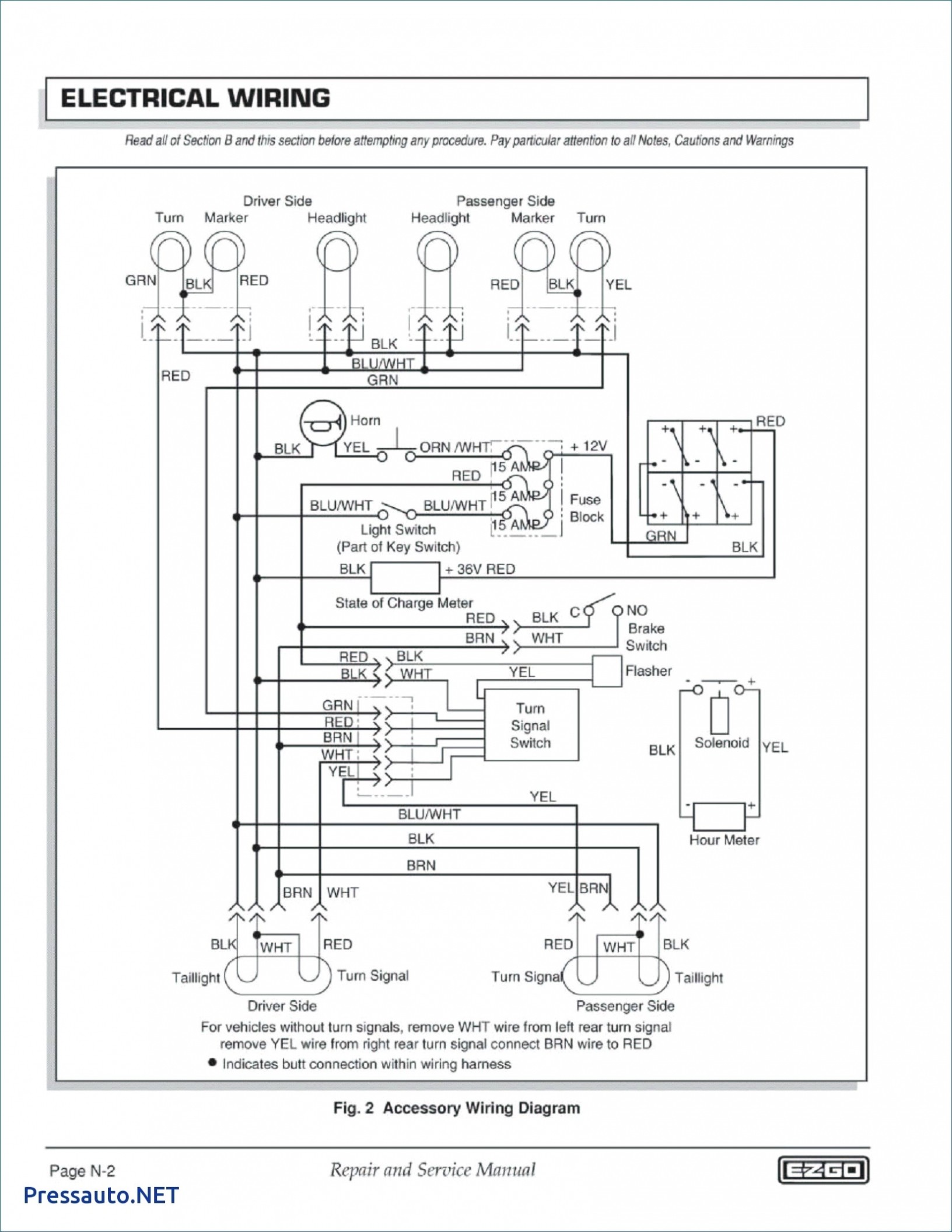 ezgo golf cart wiring diagram pdf wiring diagram ez go gas golf