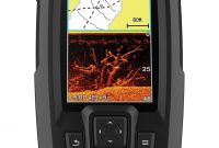 Garmin Striker Plus5cv Transducer Wiring Best Of Garmin Striker 4cv with Transducer 4&quot; Gps Fishfinder with Chirp Traditional and Clearvu Scanning sonar Transducer and Built In Quickdraw Contours
