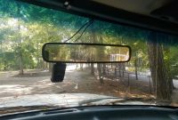 How to Wire Gentex Mirror 313 Awesome Gentex Rear View Mirror Upgrade Pics ford Truck