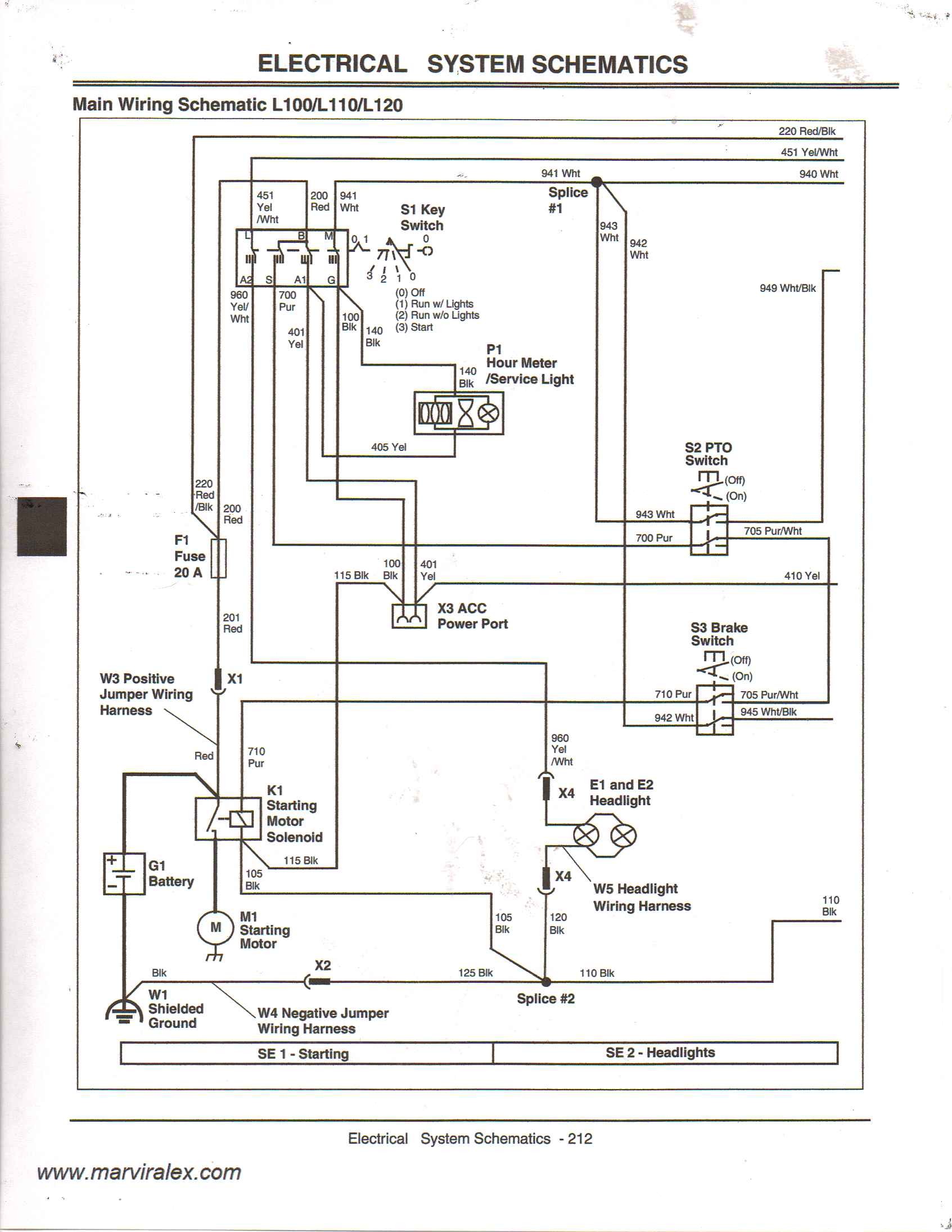 g100 john deere wiring diagram wiring diagram data schema