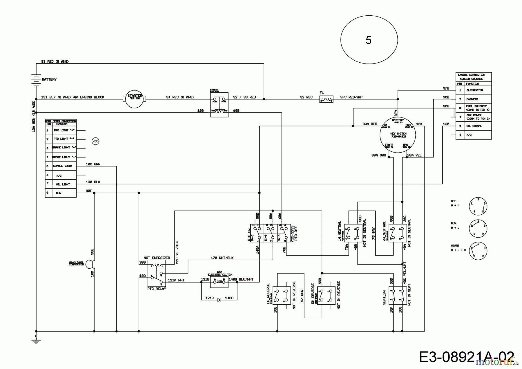 mf 50 wiring diagram online wiring diagram