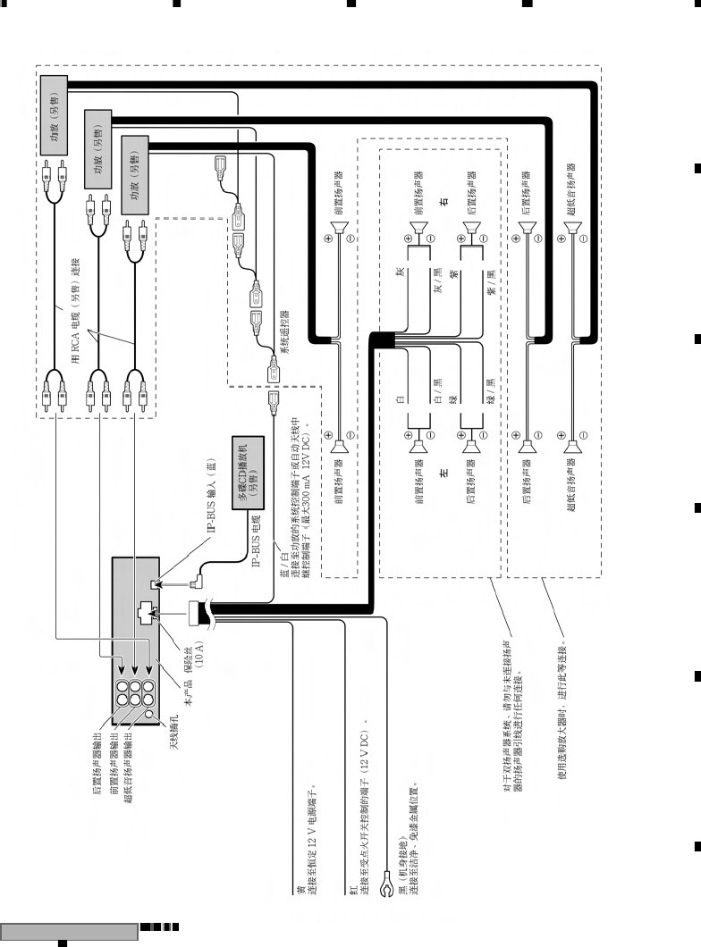 Pioneer Deh P6200Bt Wiring Diagram from mainetreasurechest.com