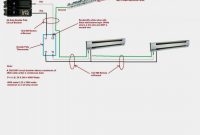 Polack Wirng Best Of Wiring Diagram for 220 Volt Baseboard Heater with Images