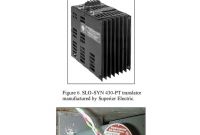 Slo Syn Motors New Construction and Application Of A Puter Based Interface