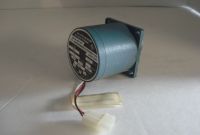 Slo-syn Ss50 Wiring New Used Superior Electric Slo Syn Stepper Driving Motor Ss25