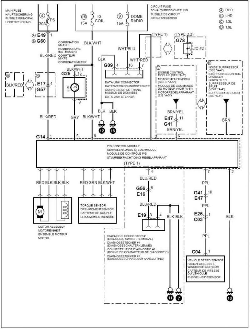 maruti suzuki wiring diagram wiring diagram
